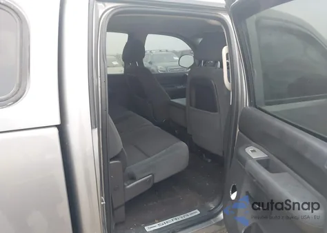 2009 GMC Sierra 1500 Sle z USA, uszkodzony, nr VIN 3GTEC23049G233828